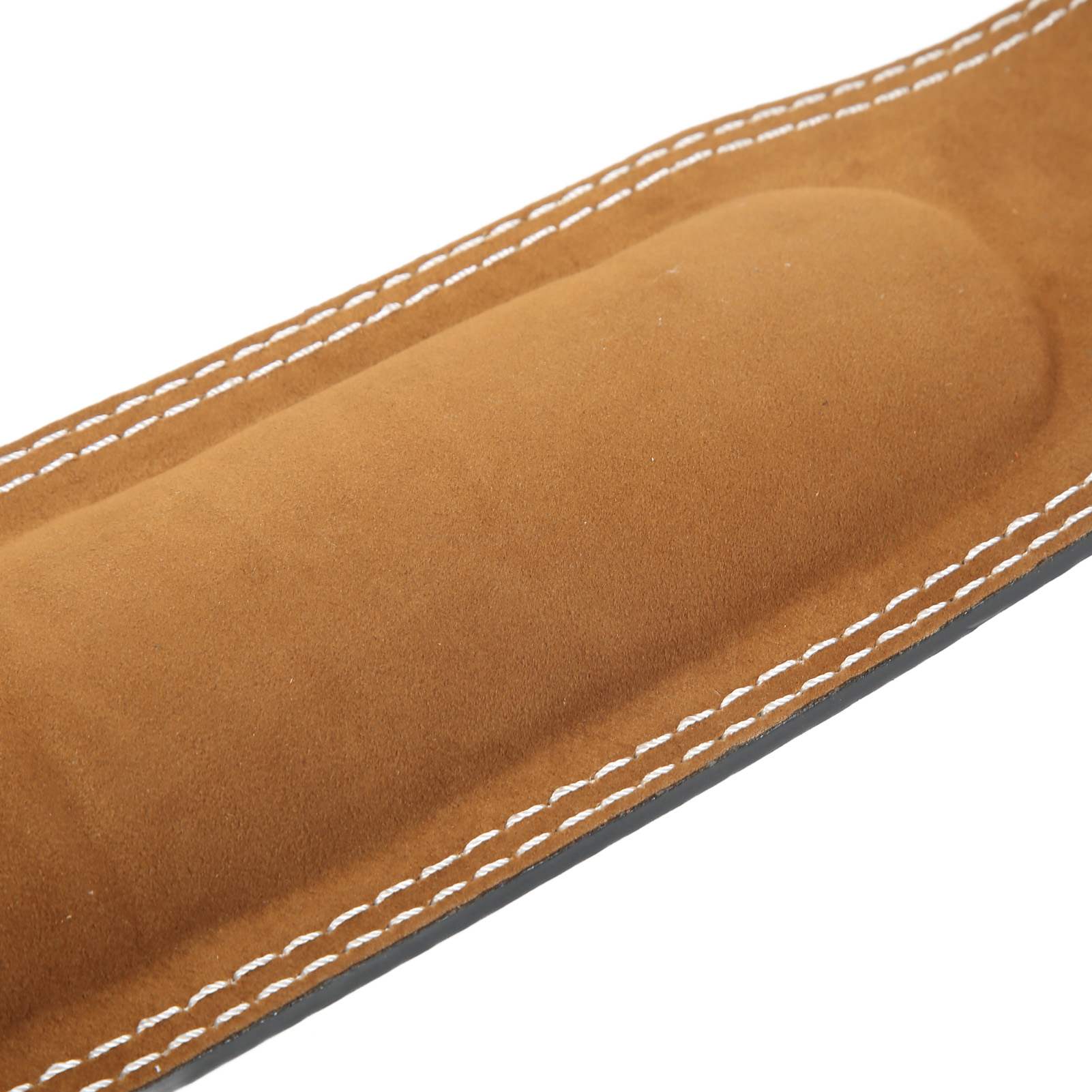 Weight belt for weightlifting