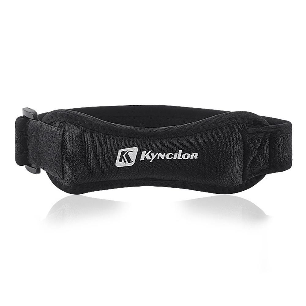 2-pack Black Knee Pads