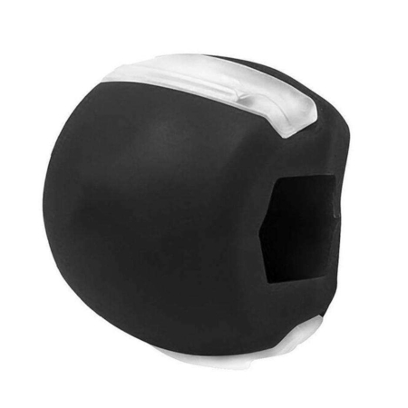 Jawline Exerciser Jaw Trainer for Defined Jaw Muscles