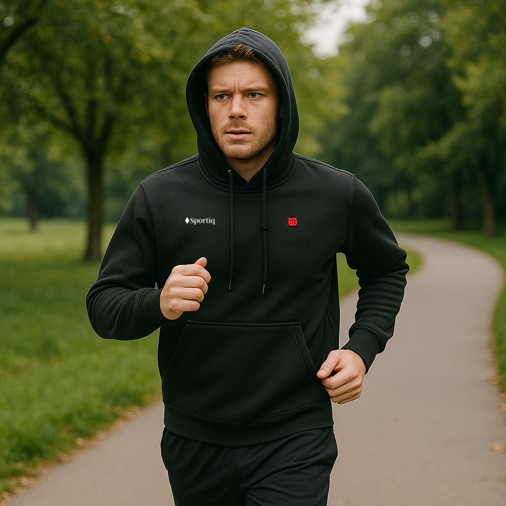 Sportiq HeatCore Heated Hoodie (3XL)