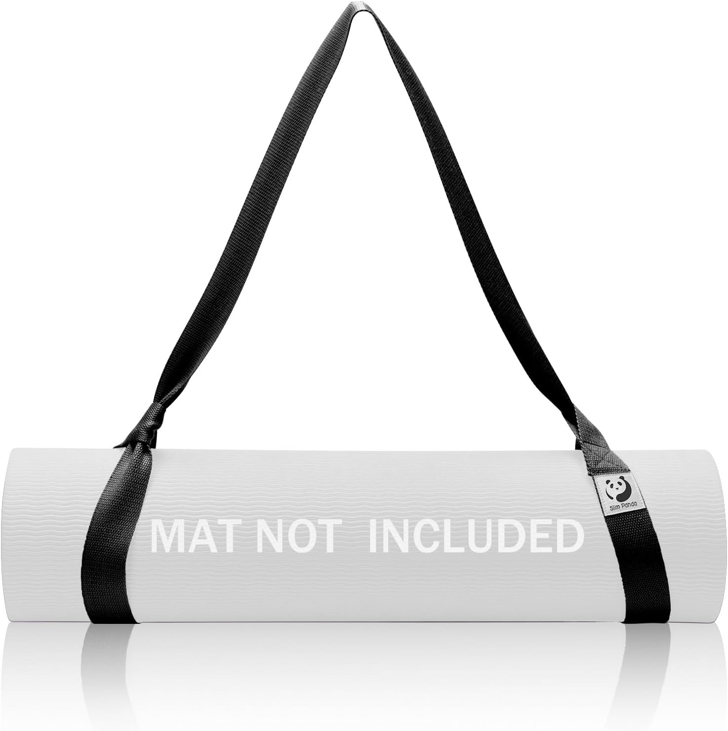 Yoga Mat Straps for Carrying