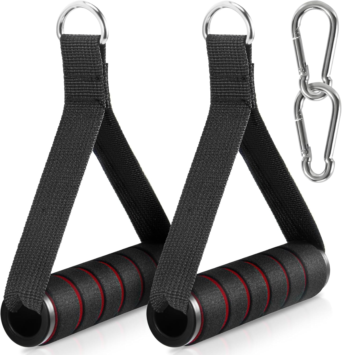 2 Pack Upgraded Exercise Handles
