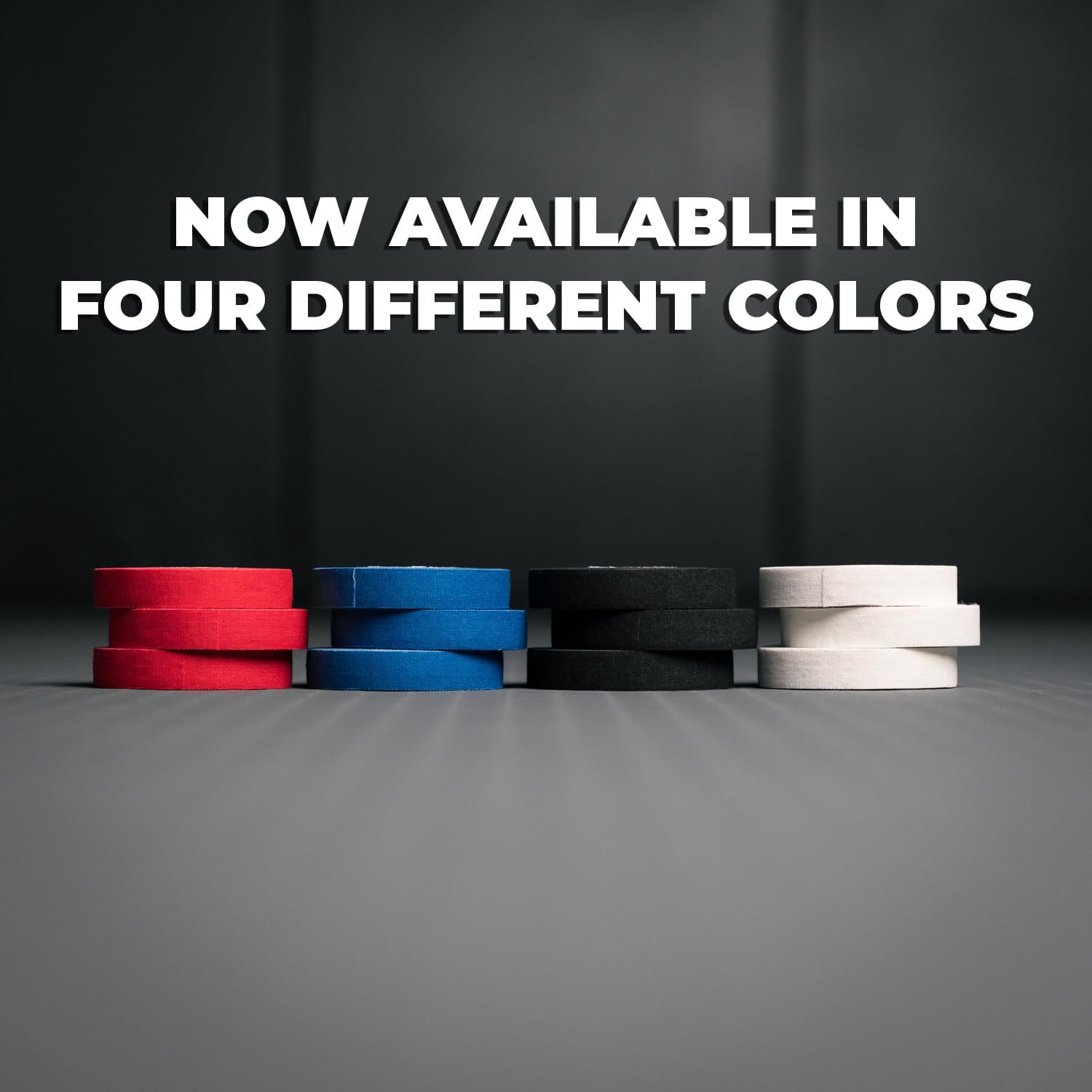 Jiu Jitsu Tape - Strong Athletic Finger Tape