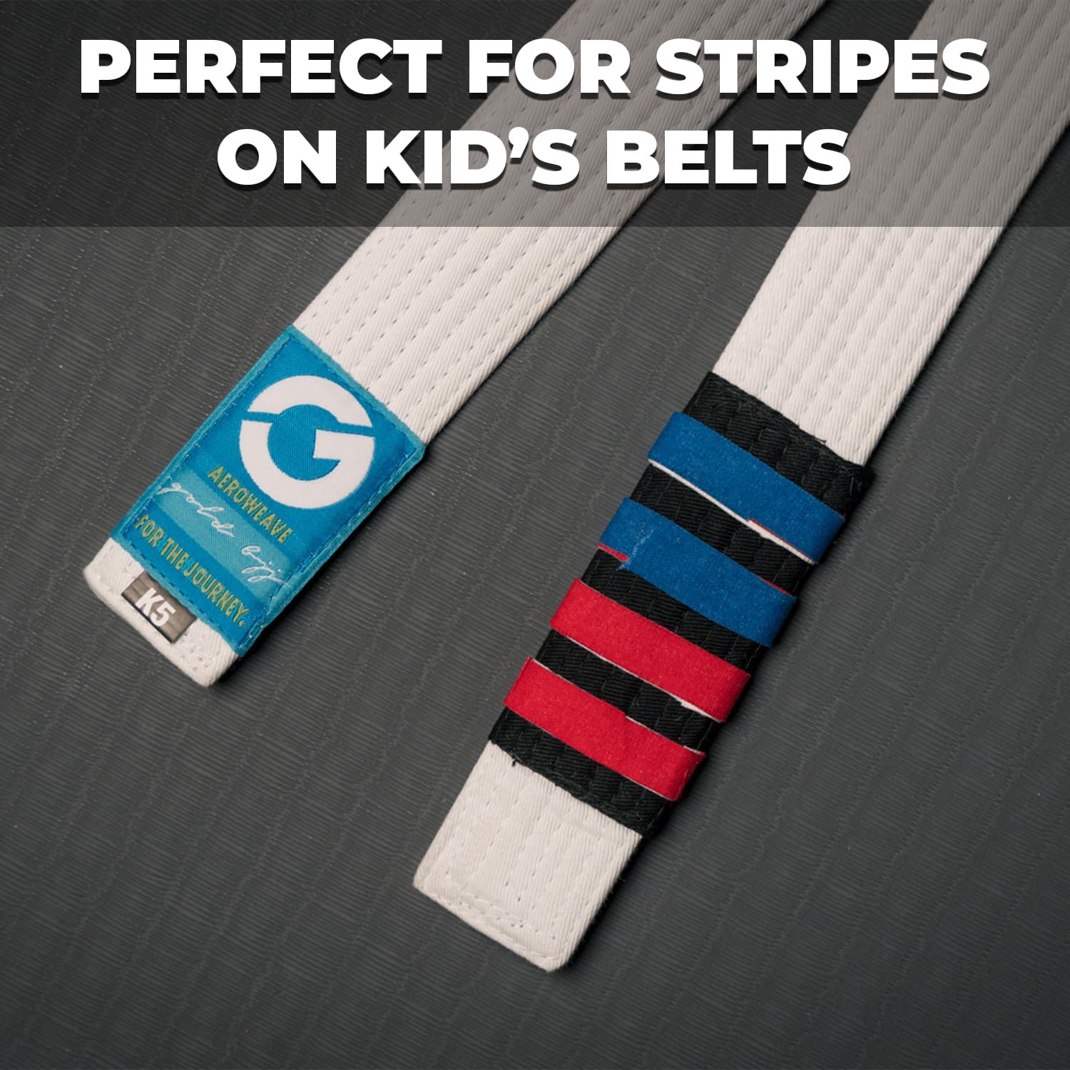 Jiu Jitsu Tape - Strong Athletic Finger Tape