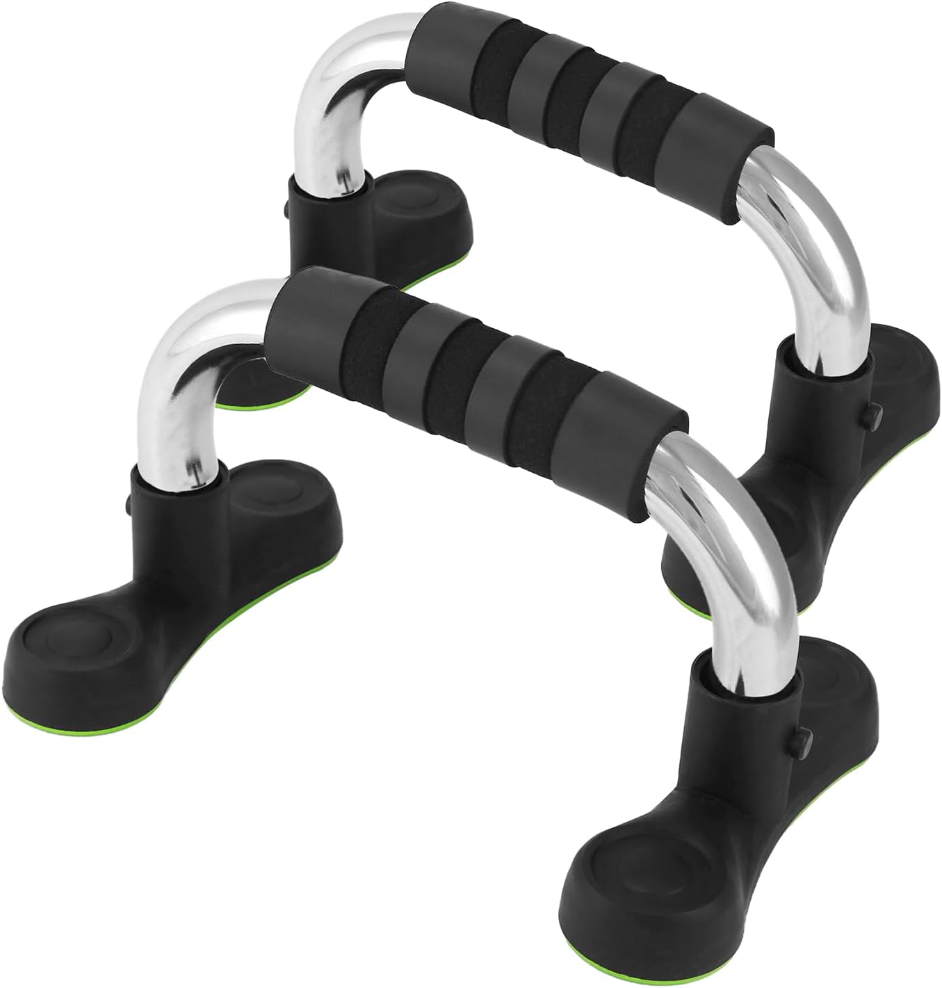 Steel Push Up Handles for Floor