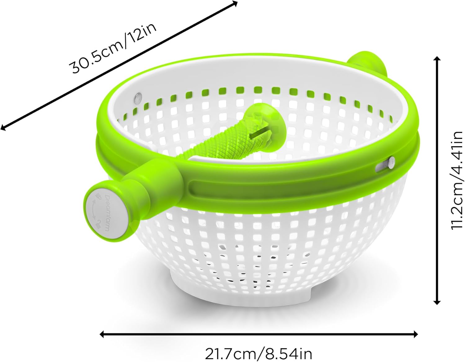 Spina 2-In-1 Easy-To-Use
