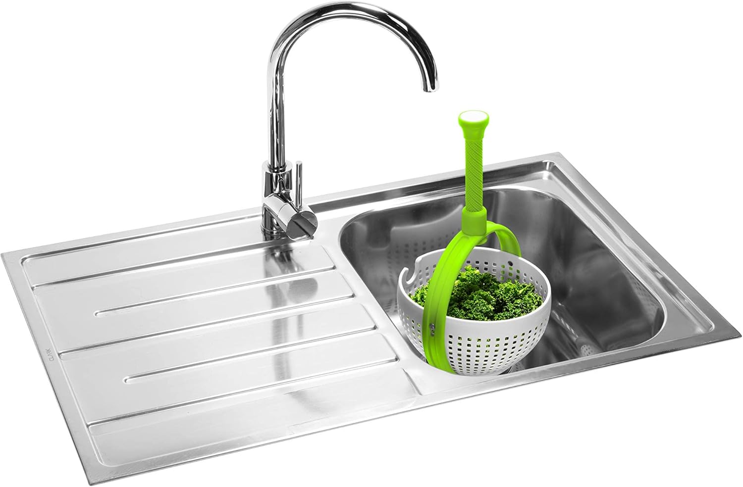 Spina 2-In-1 Easy-To-Use