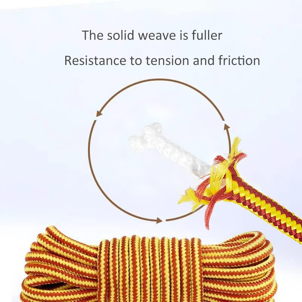 3 Pairs Round Boot Shoe Laces