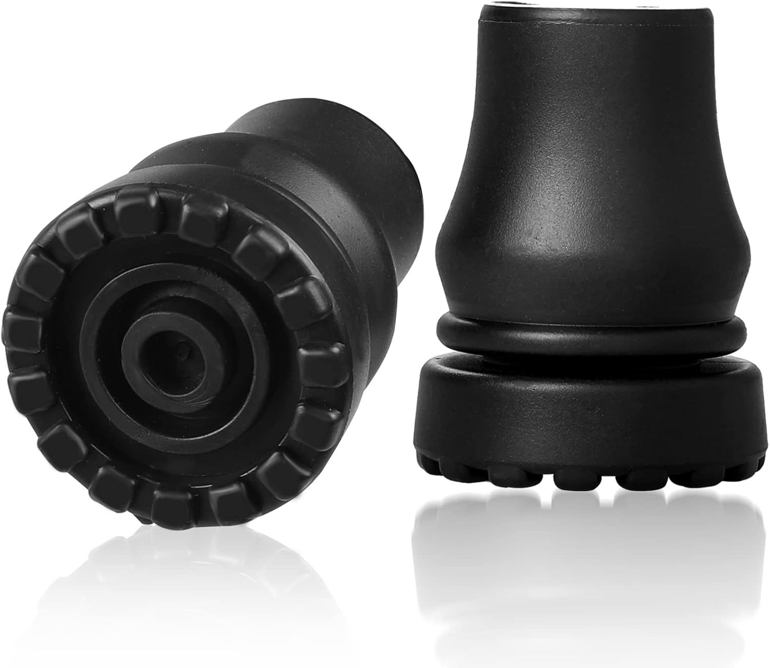 Cane Tips 5/8 inch Heavy Duty