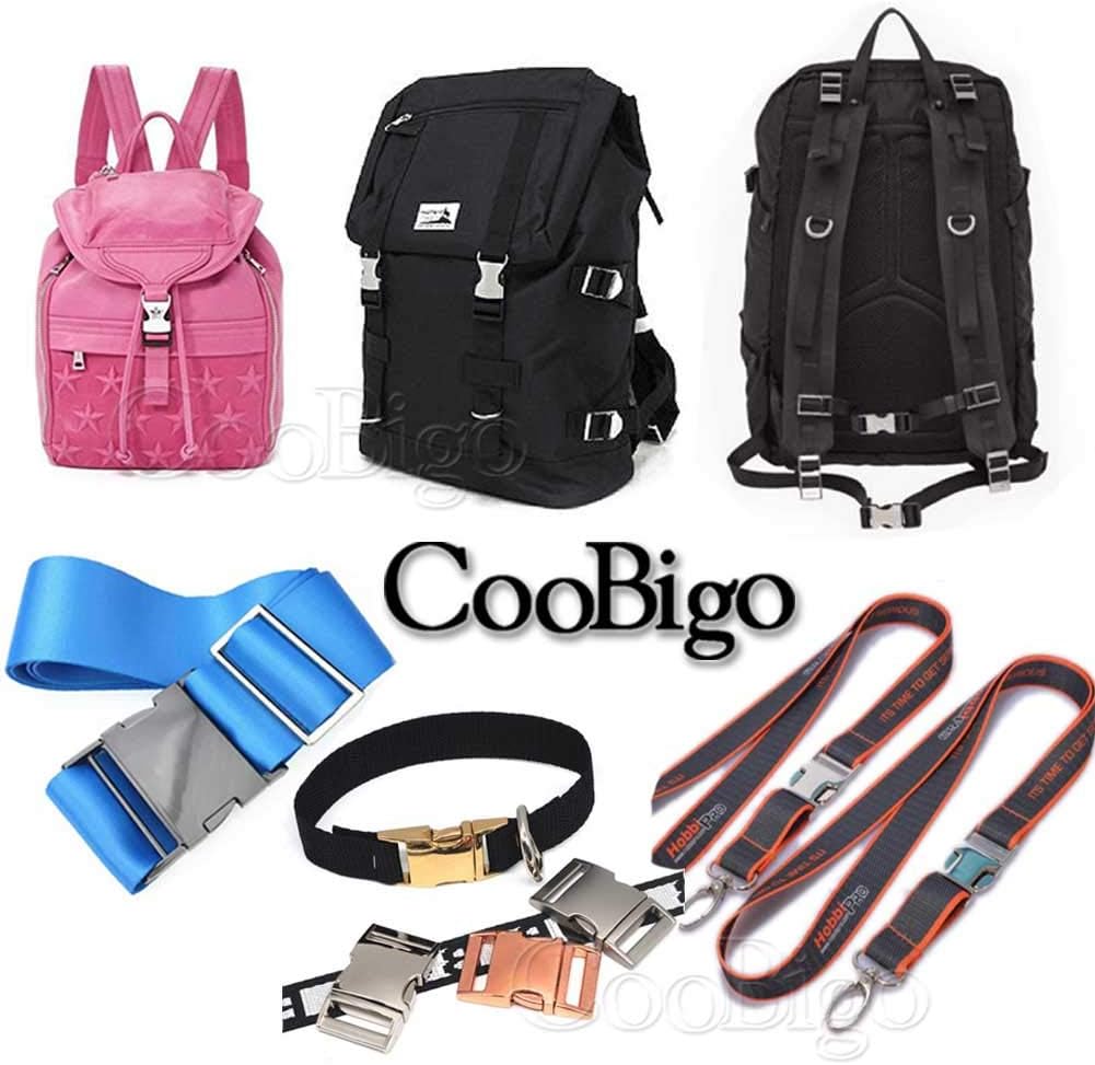 CooBigo 10 Pack 3/8