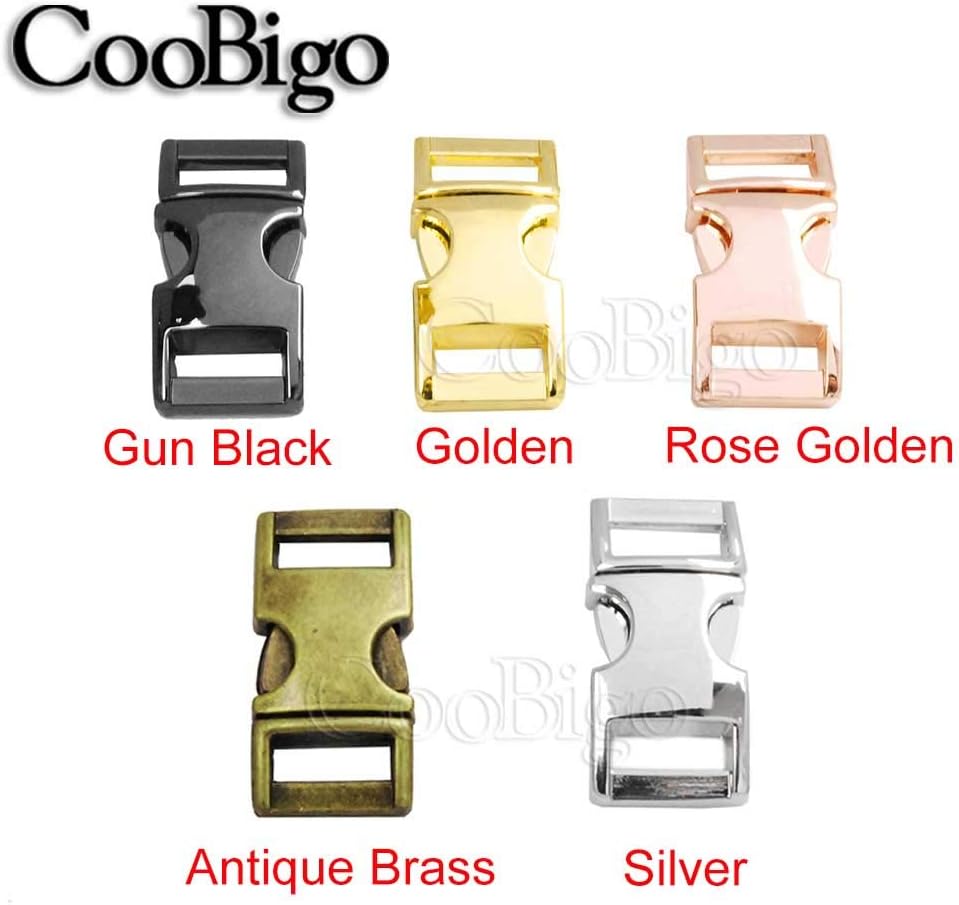 CooBigo 10 Pack 3/8