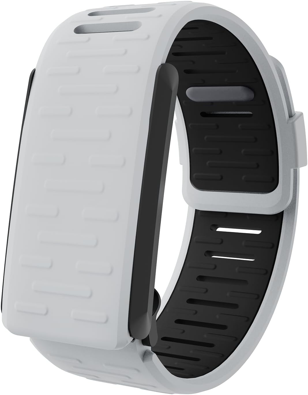 Silicone Wristband Compatible with Whoop 4.0