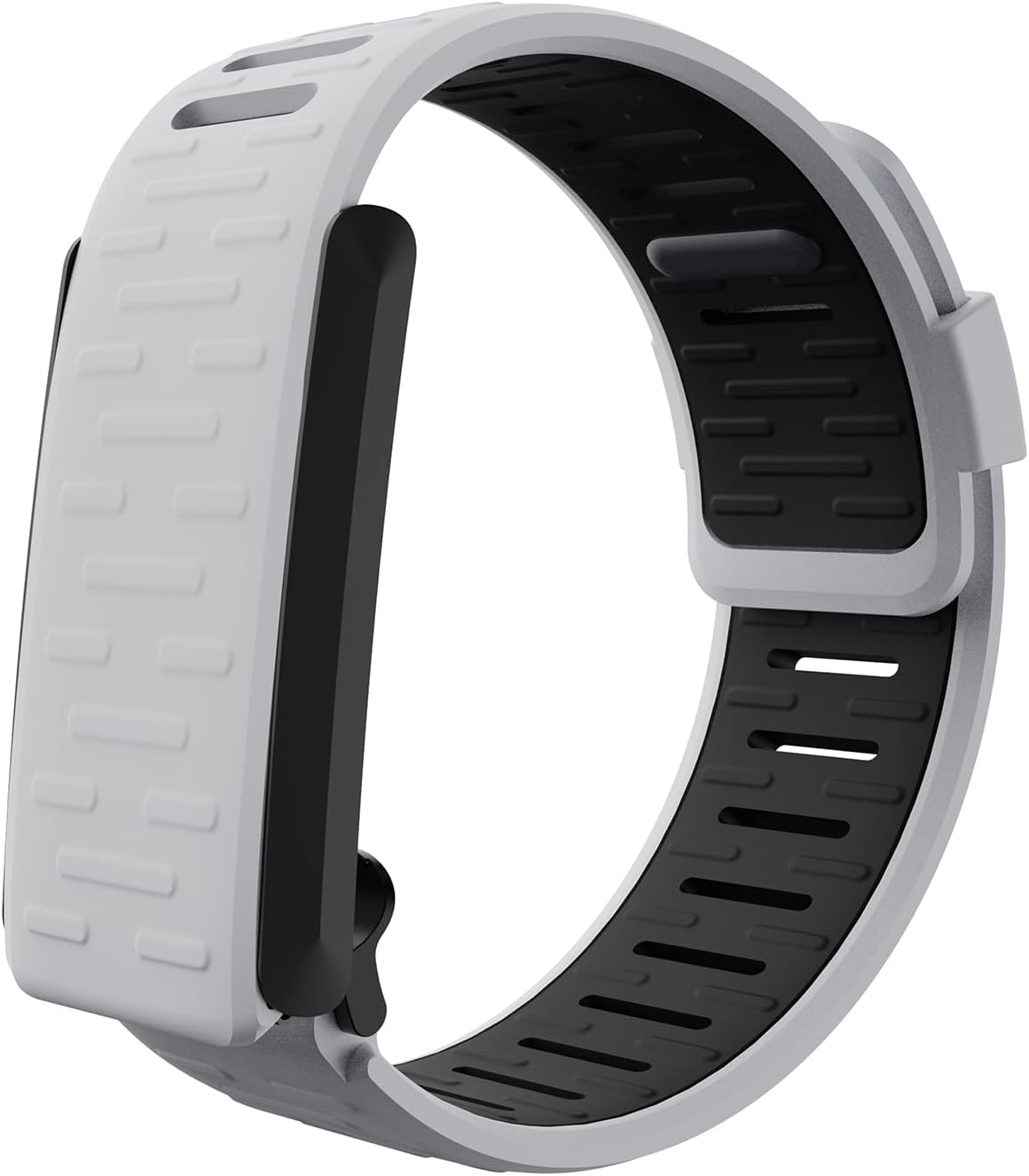 Silicone Wristband Compatible with Whoop 4.0