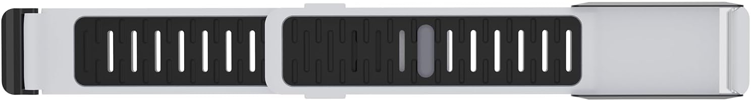 Silicone Wristband Compatible with Whoop 4.0