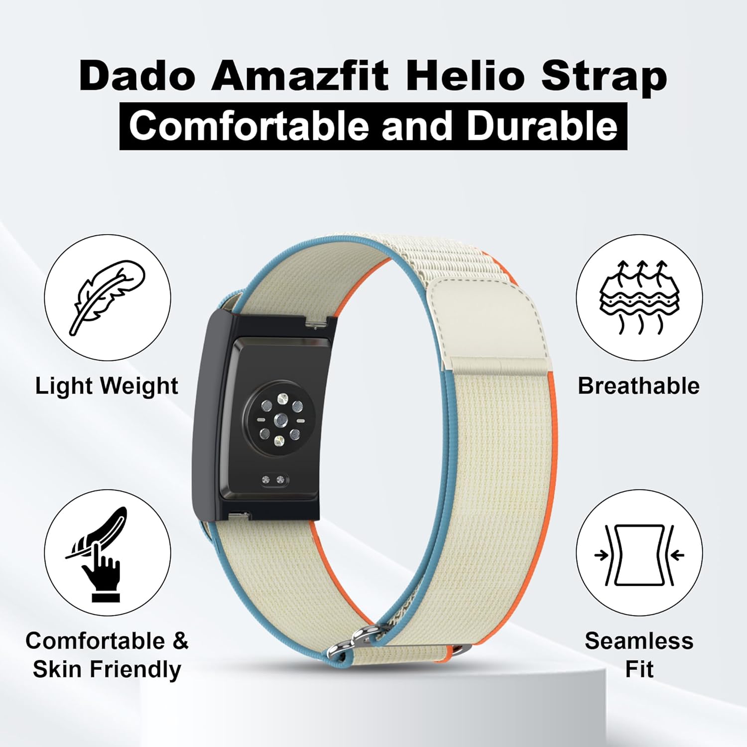 Nylon Replacement Band