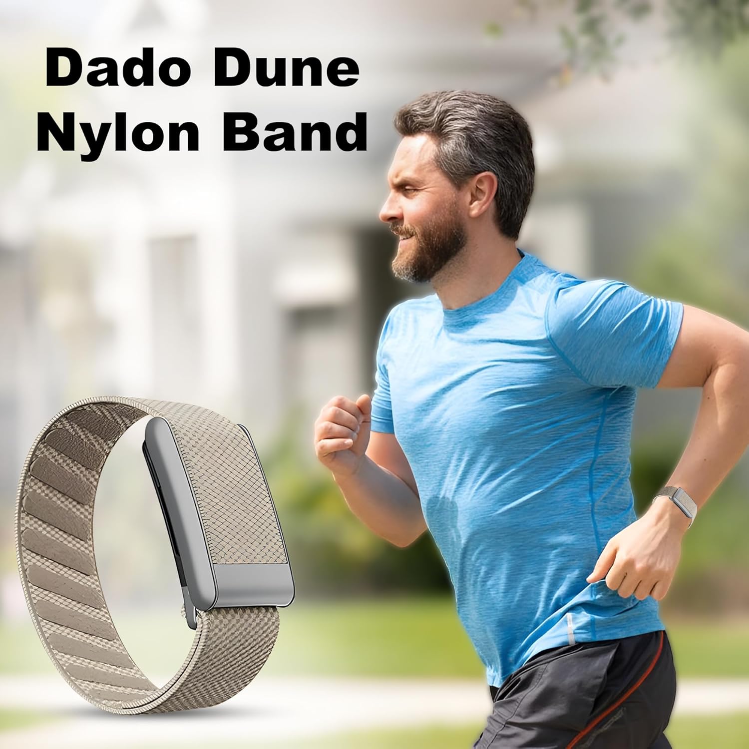 Multi-Pack Wrist Bands Compatible with Whoop 5.0