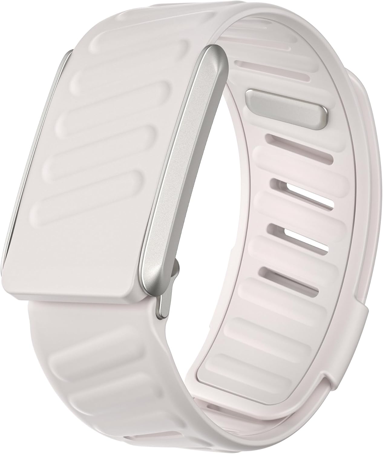 Comfort Durable Silicone Wristband Compatible with WHOOP 4.0 Band