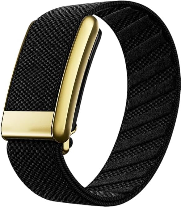 Premium Nylon Sport Band Compatible with WHOOP 4.0