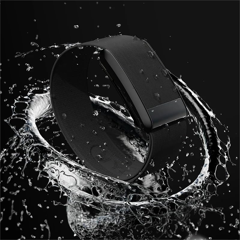HydroKnit Nylon Sport Band Compatible with Whoop 4.0