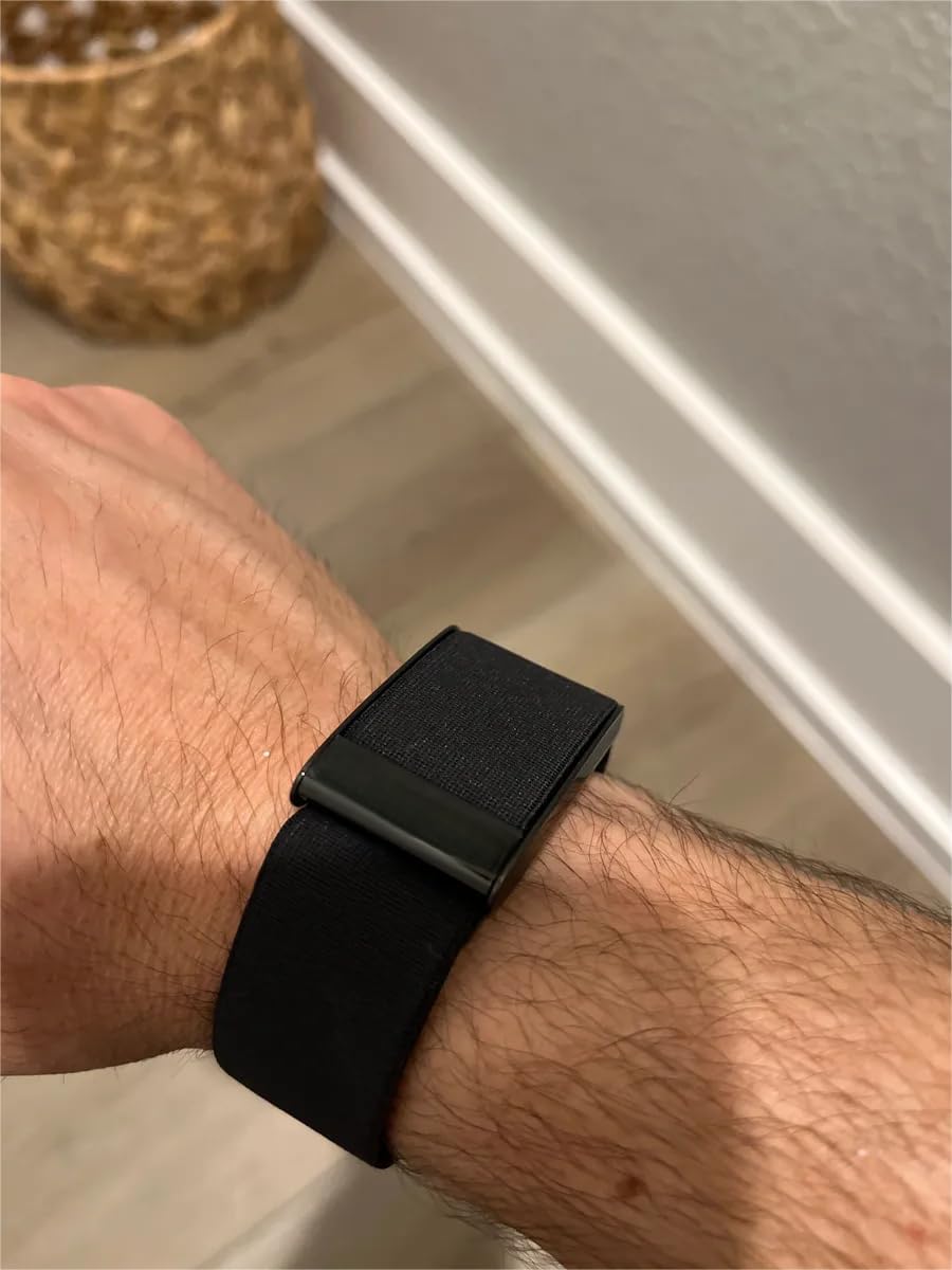 HydroKnit Nylon Sport Band Compatible with Whoop 4.0