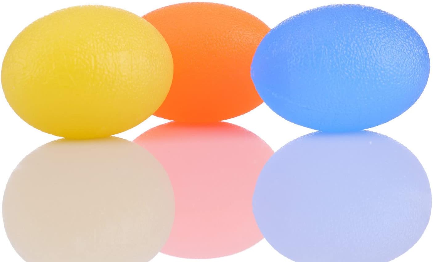 Hand Exercise Balls