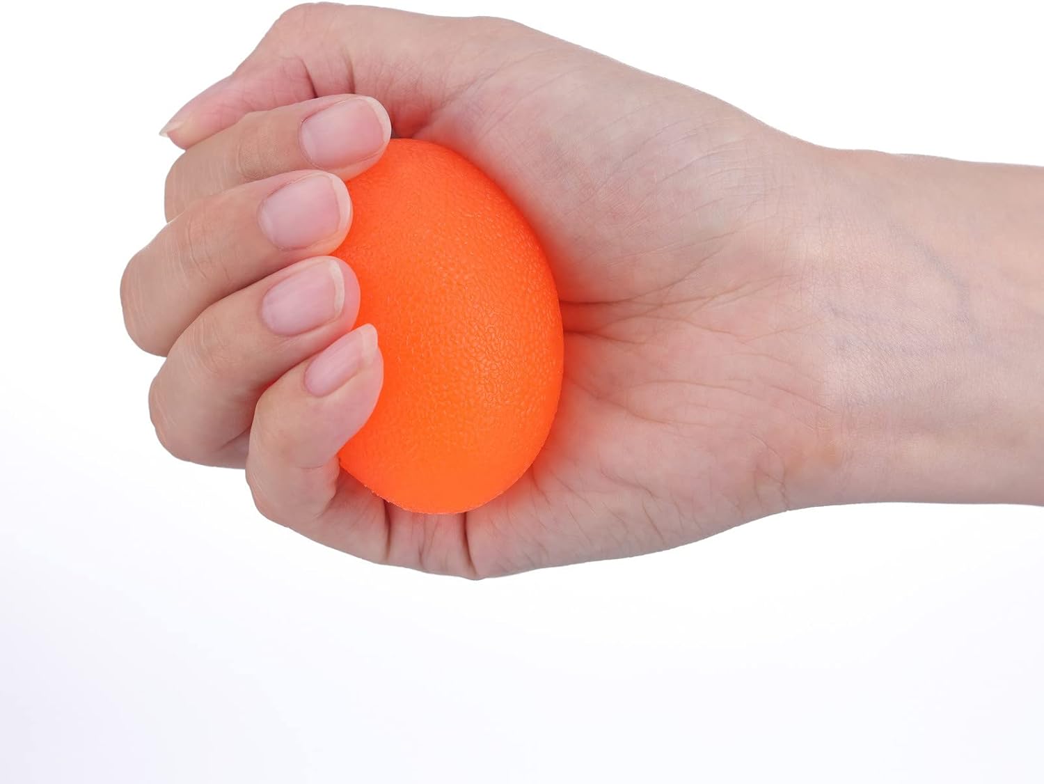 Hand Exercise Balls