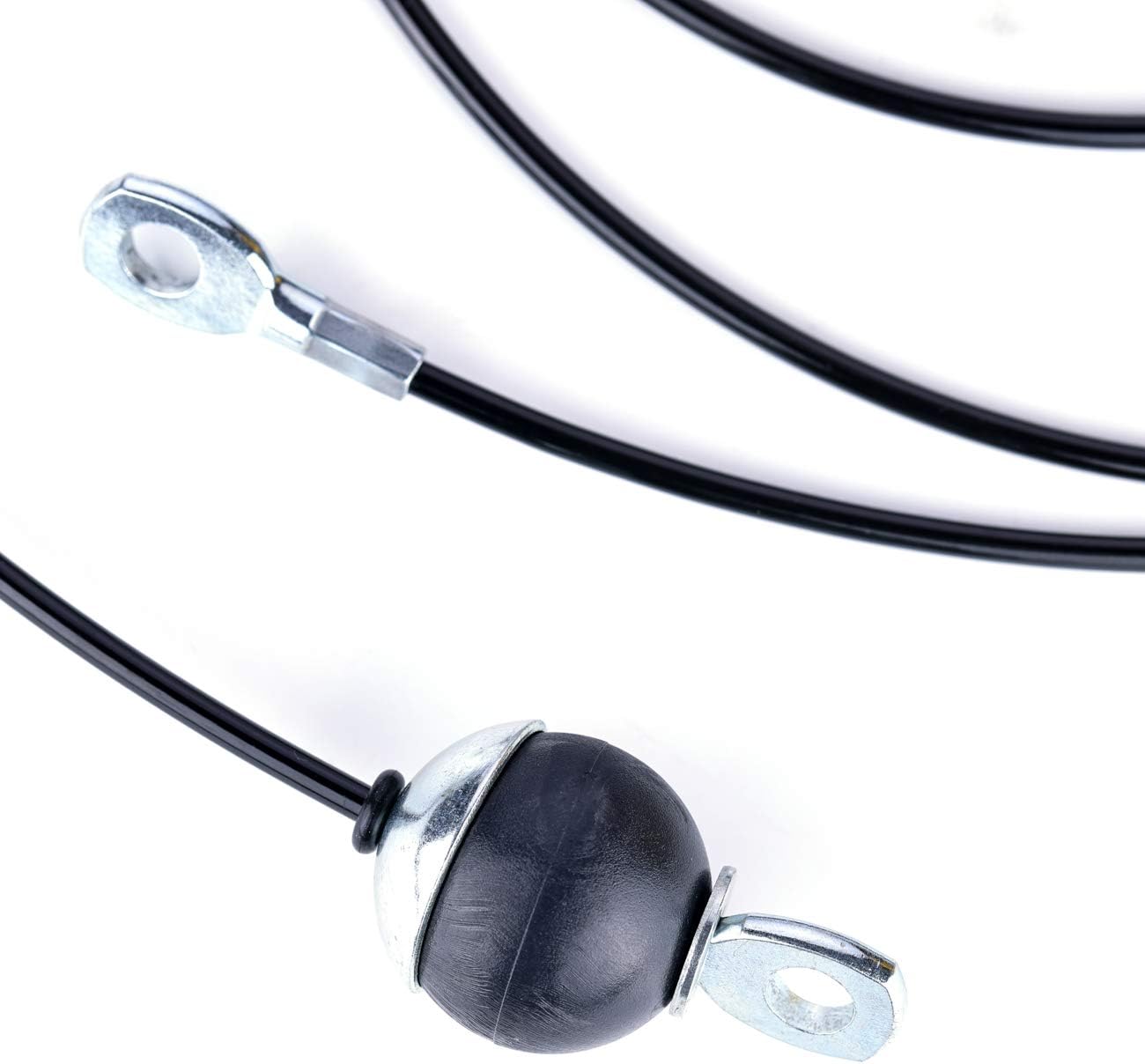 Fitness Pulley Cable