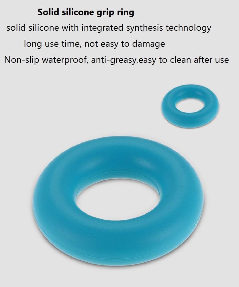 Grip Strength Trainer