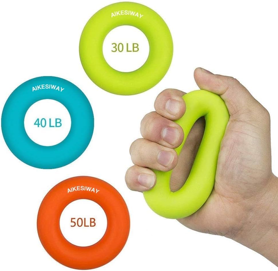 Grip Strength Trainer