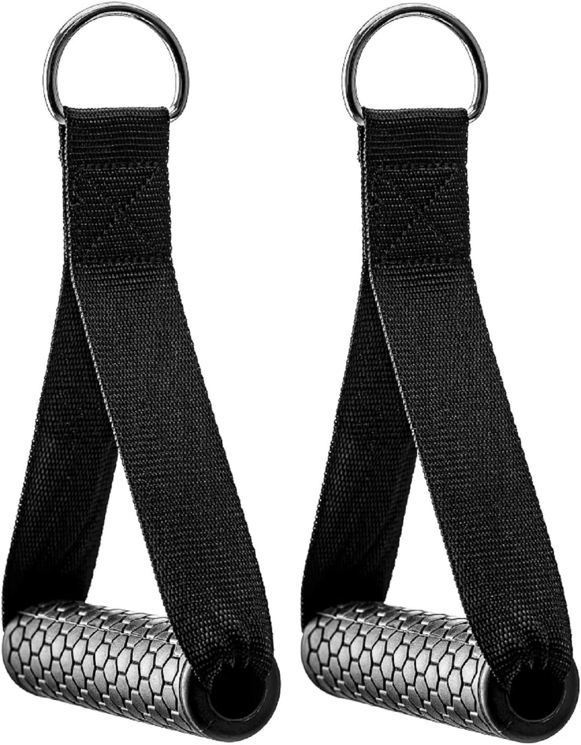 Exercise Cable Handles