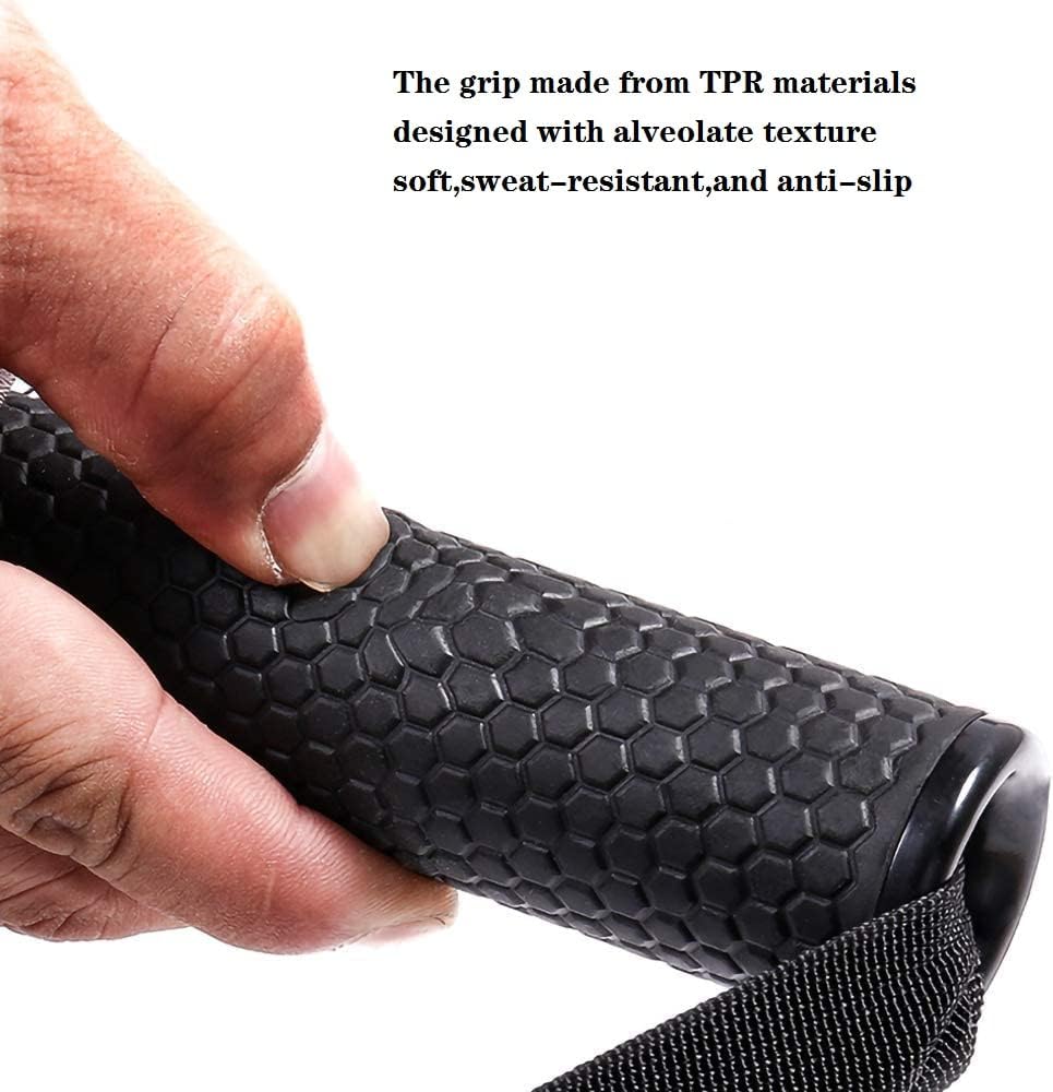 Exercise Cable Handles