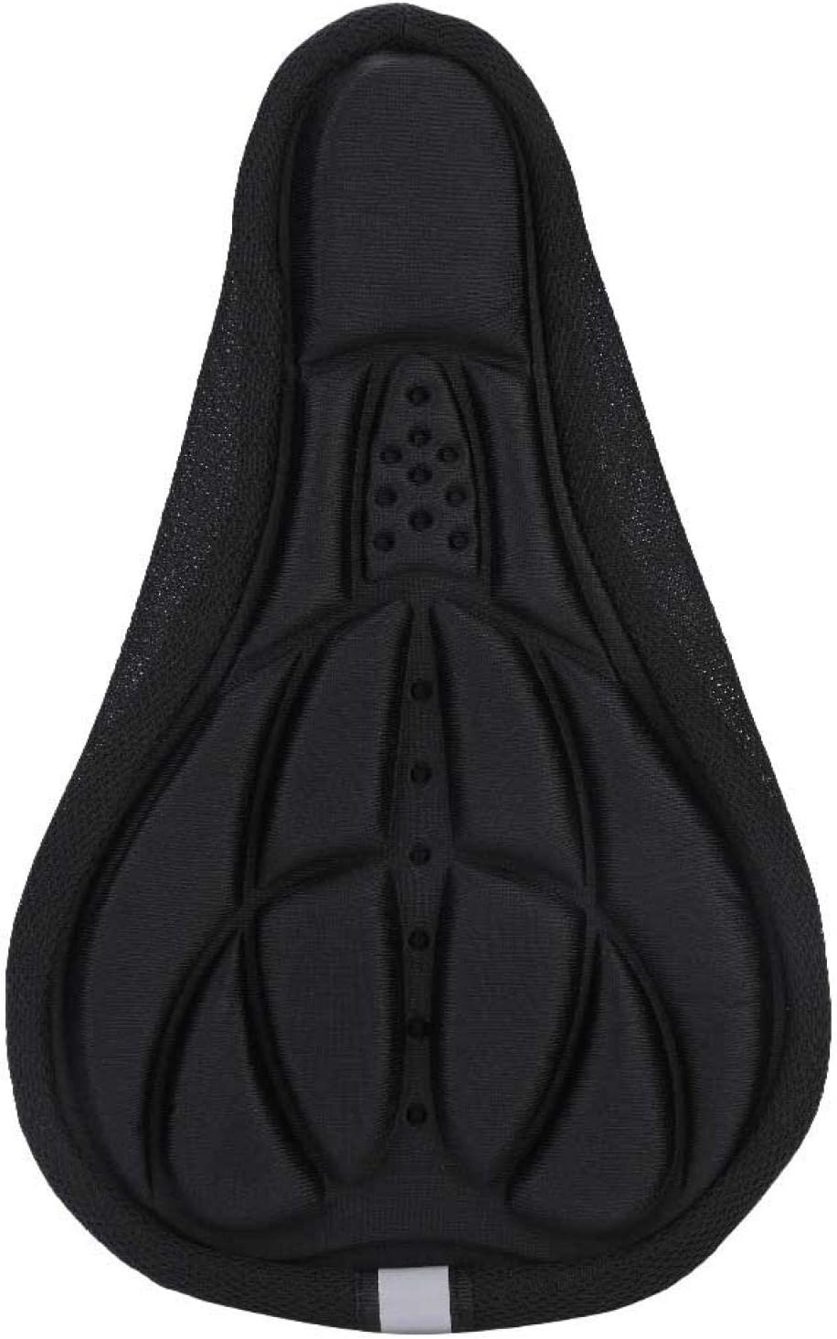 Petluno Bike Seat Cushion Cover