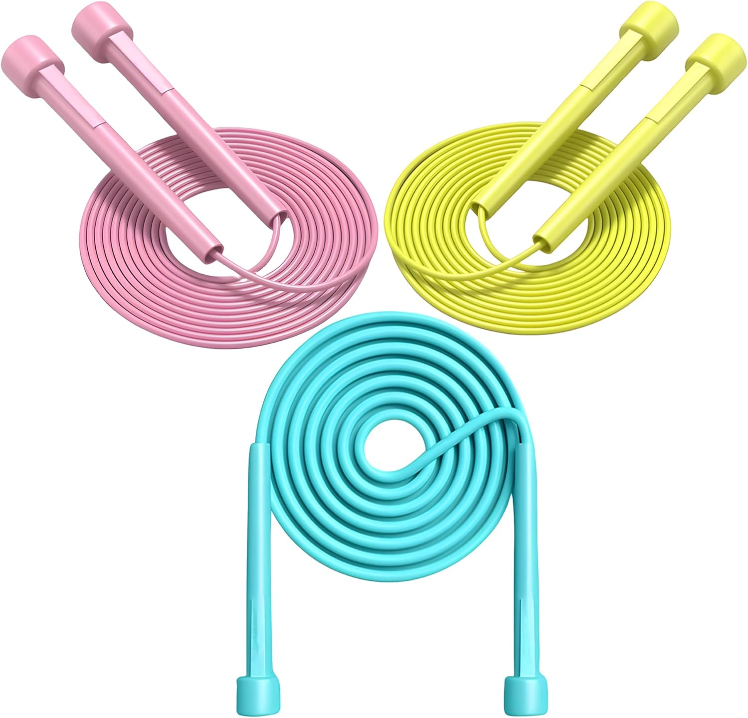 Kids Jump Rope