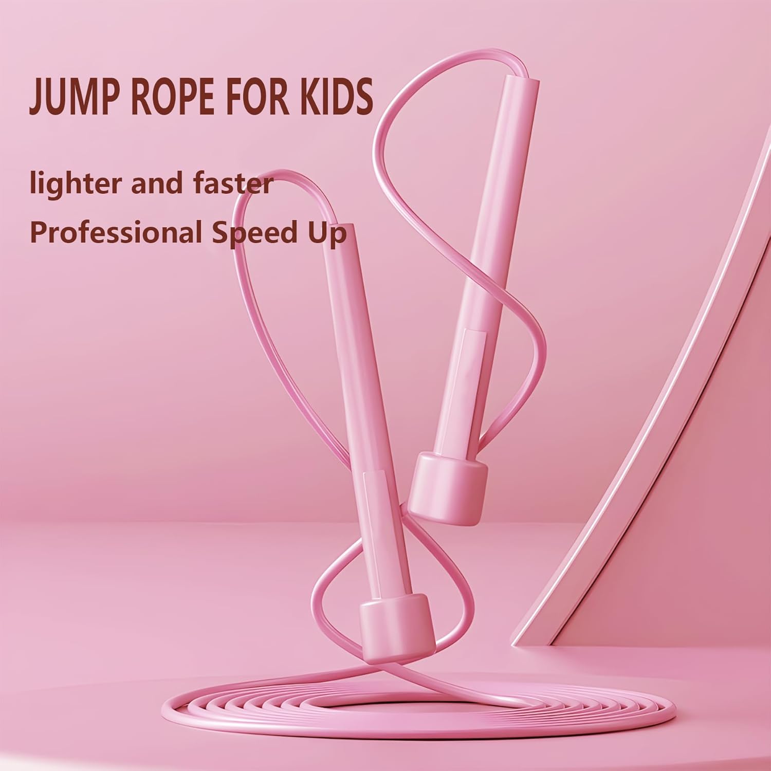 Kids Jump Rope