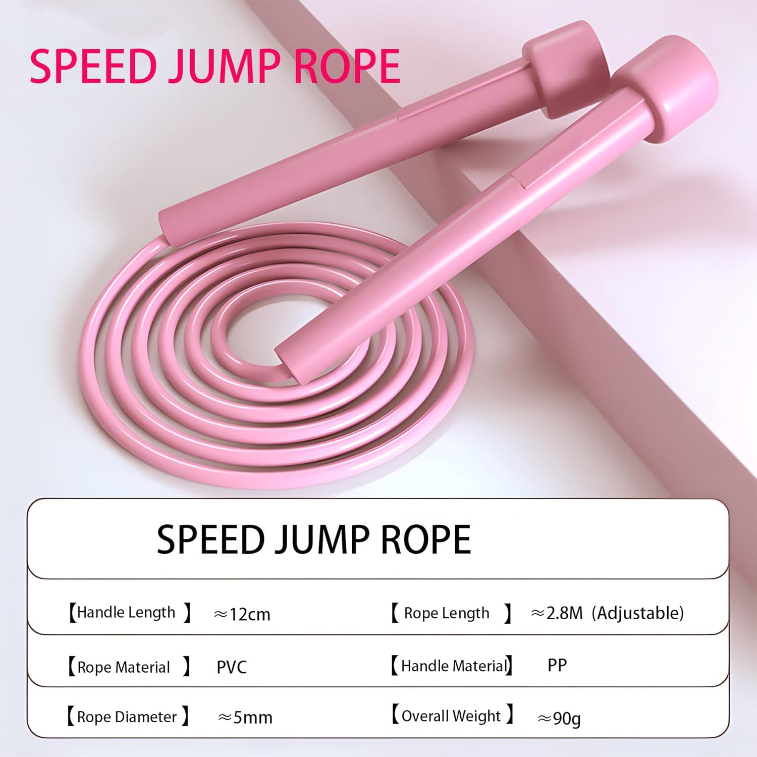 Kids Jump Rope