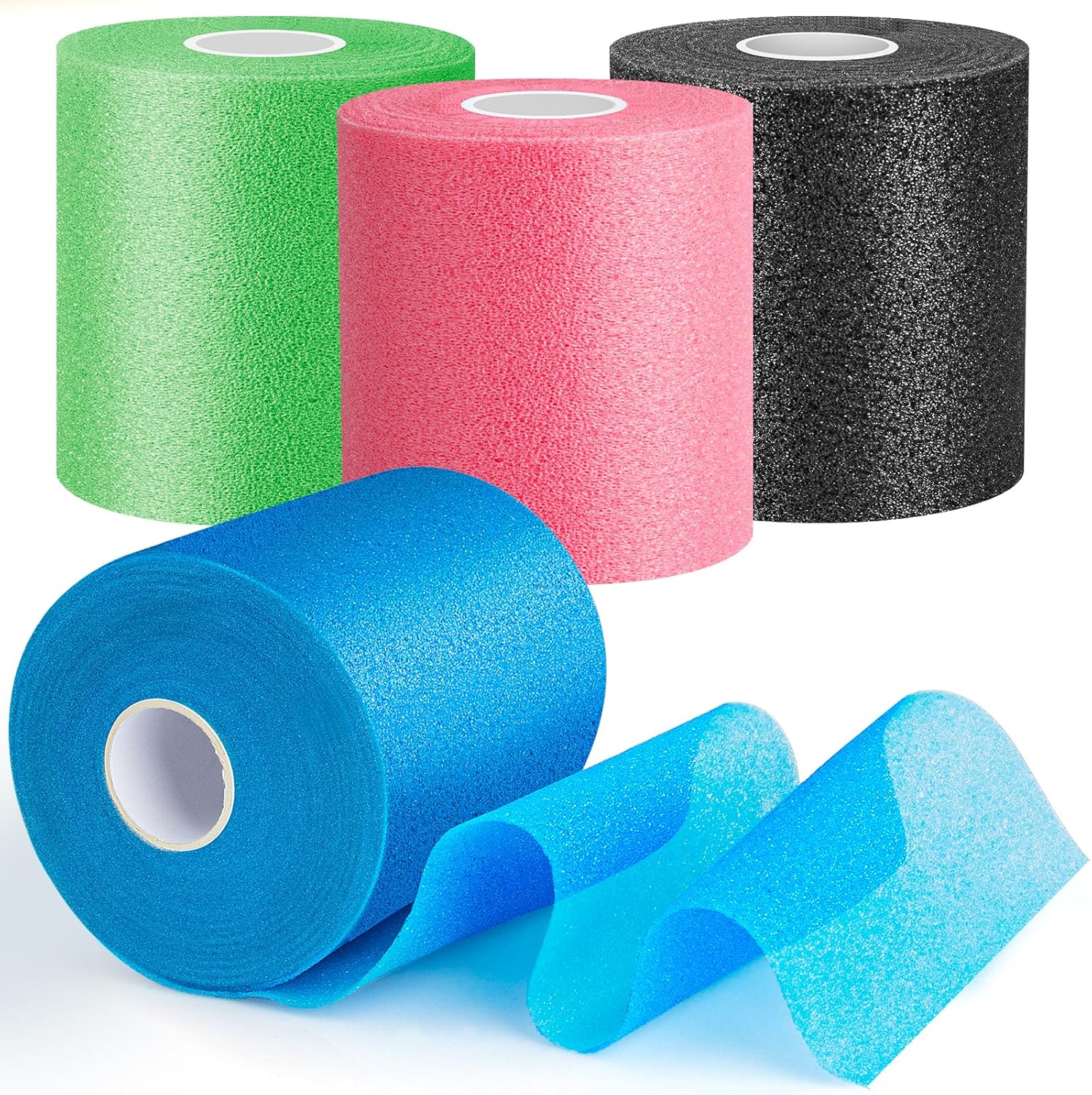 4 Pack Pre Wrap Athletic