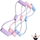 Resistance Bands with Handles Resistance Bands with Handles