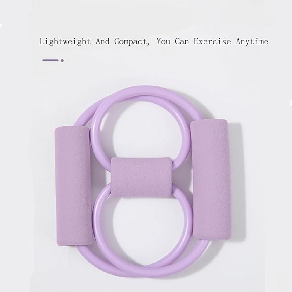 Resistance Bands with Handles