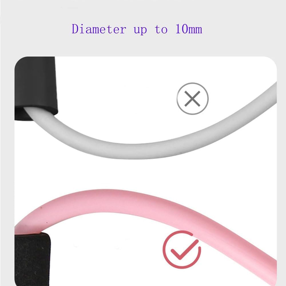 Resistance Bands with Handles