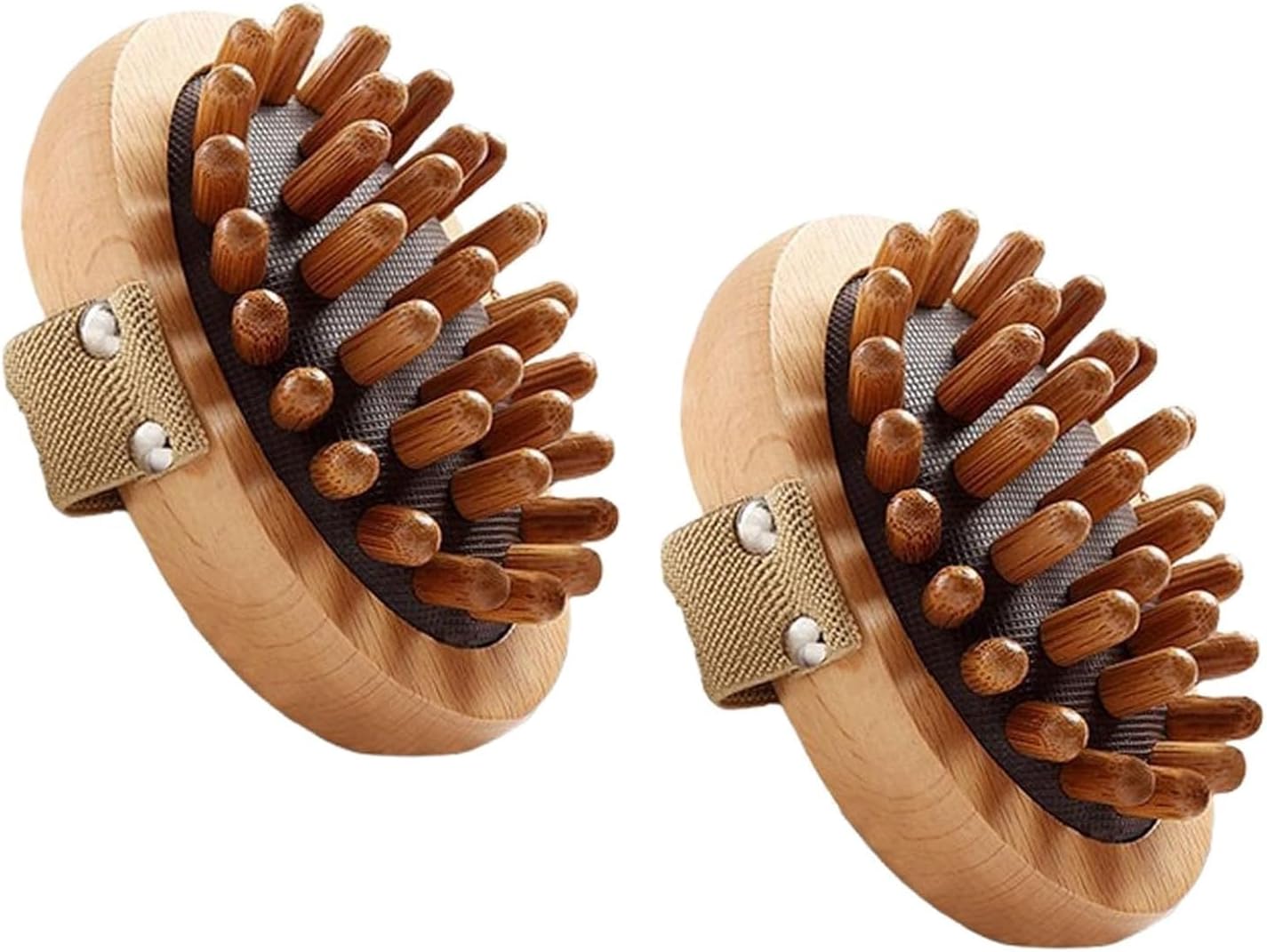 Meridian Pressure Brush