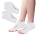 2pcs Castor Oil Pack Wrap for Ankle 2pcs Castor Oil Pack Wrap for Ankle