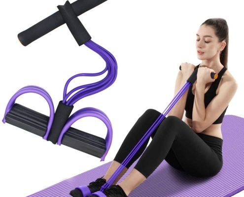 Multifunction Tension Rope