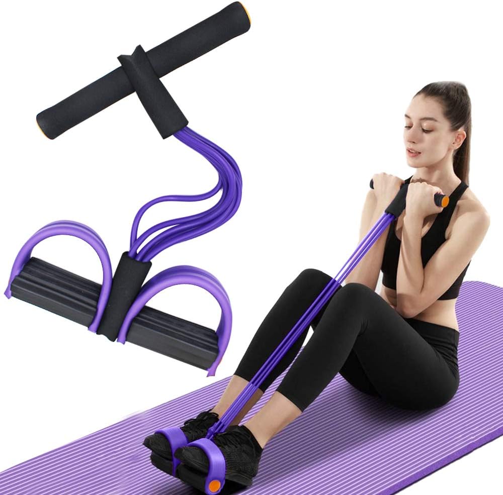 Multifunction Tension Rope