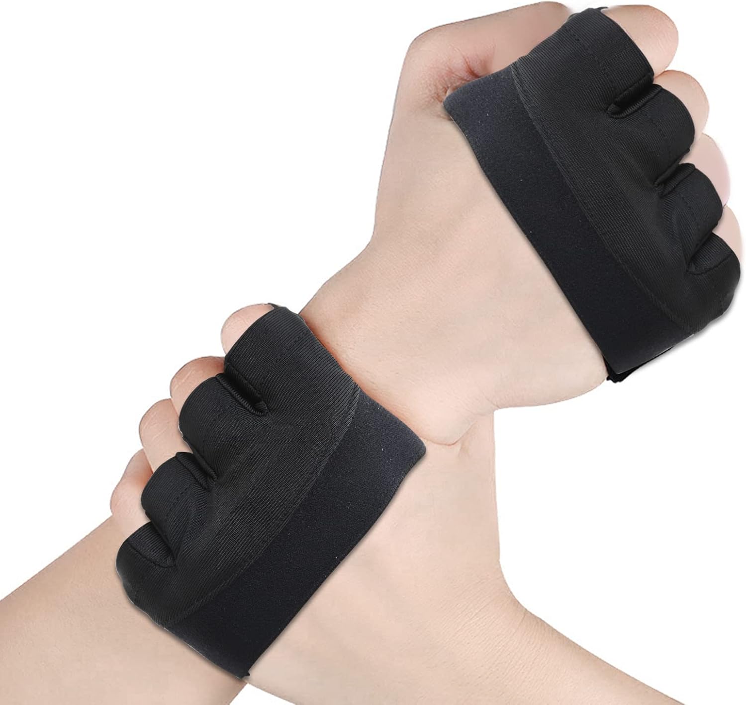 Grip Workout Gloves