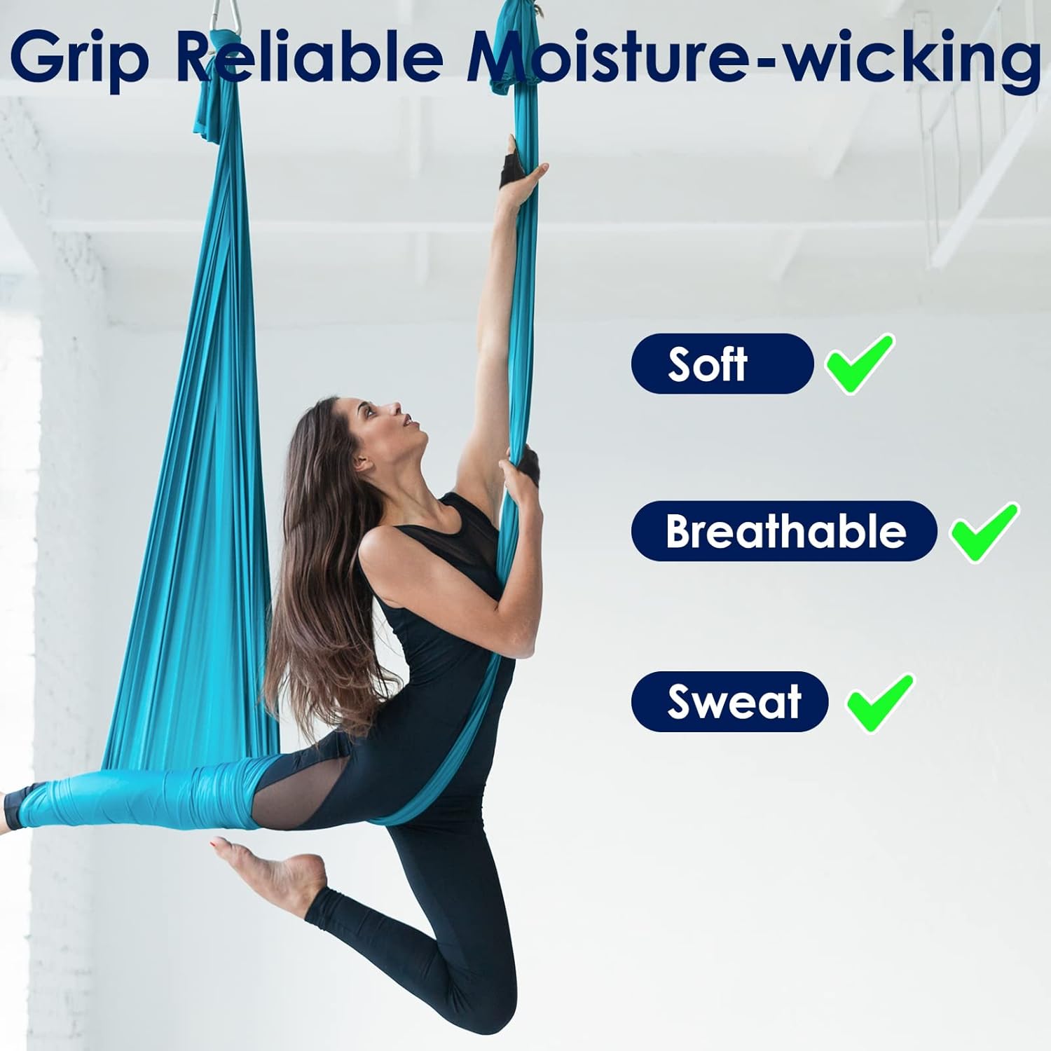 Grip Workout Gloves
