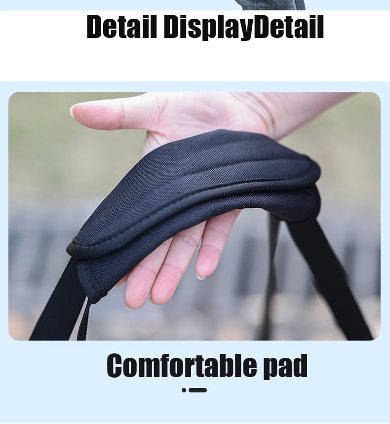 Dog Lifting Strap