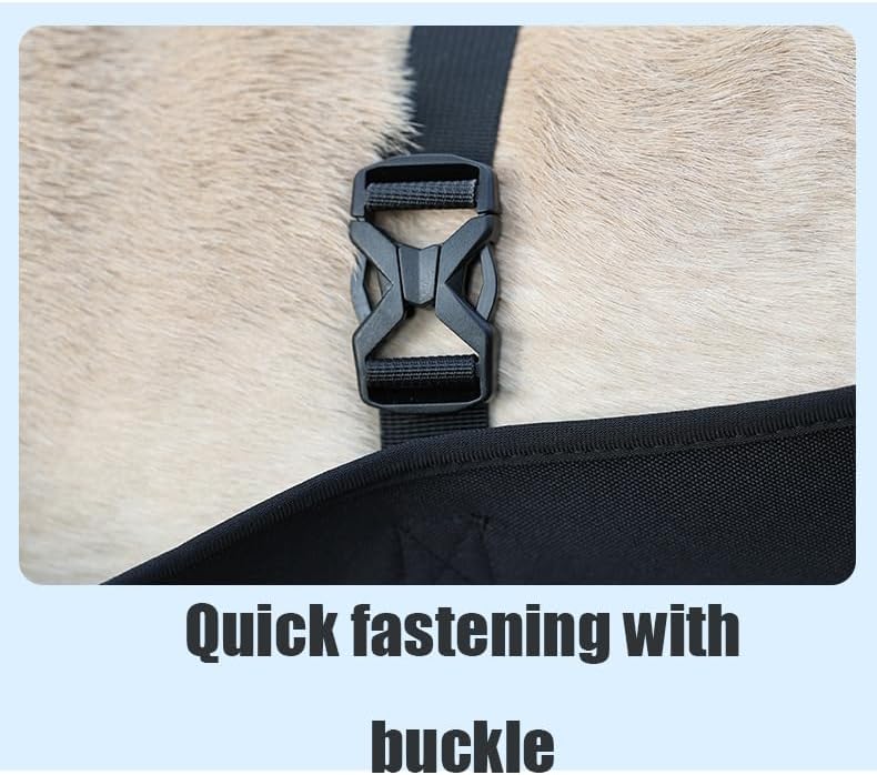 Dog Lifting Strap
