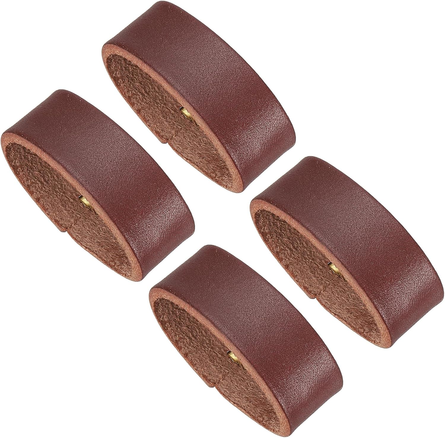 Leather Loop Keeper