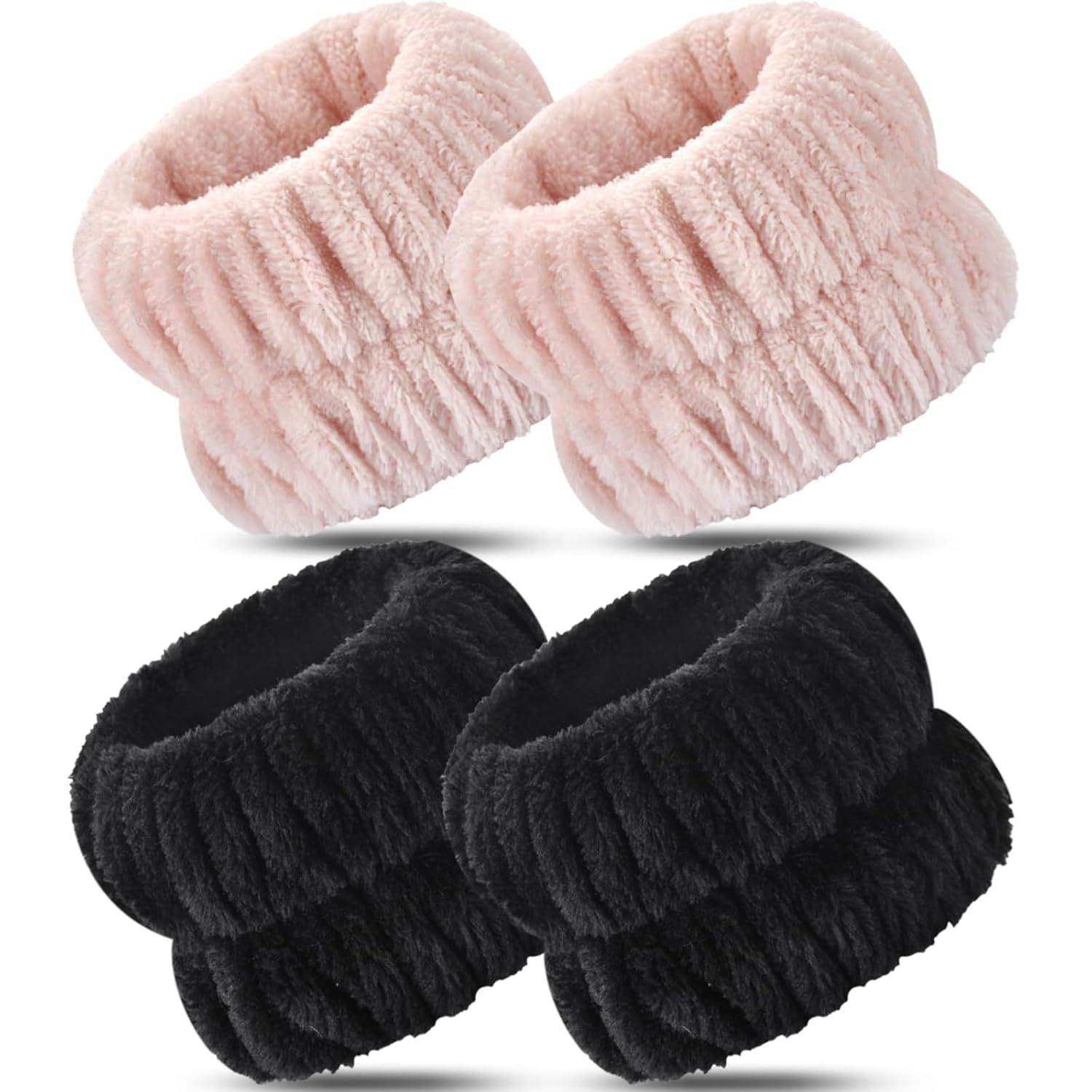 Wrist Bands or Washing ace