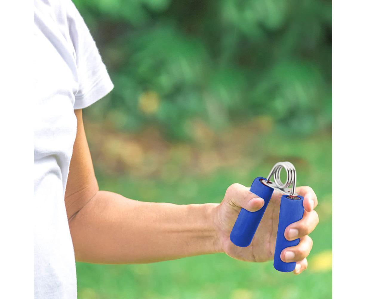 Hand Grip Strengthener